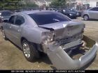 1432424 Chrysler 06 Compressor 300 3.5l Ac