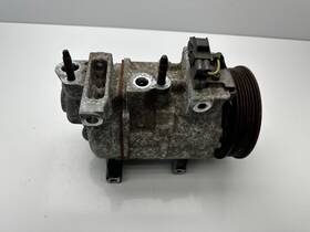 Chrysler 198334 2014 - 2023 300 3.6l Ac Air Conditioning Compressor And Clutch Oem