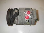 3a8fy48b28t141501 Chrysler 2008 Cruiser Compressor Pt 799959 136k Ac Vin