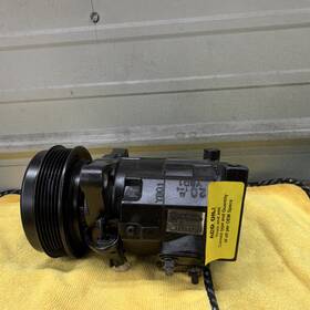 2030021 Chrysler A/c Compressor 2001-2005 Dodge Caravan Voyager 4-cyl Reman