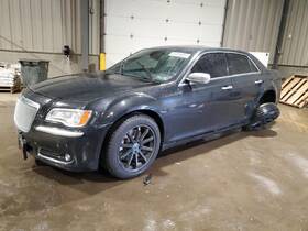 409152 Chrysler Used A/c Compressor Fits 2014 300 3.6 Grade A