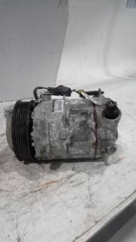 419560 Chrysler Used A/c Compressor Fits 2017 200 2.4 Grade B 419560 Chrysler Used A/c Compressor Fits 2017 200 2.4 Grade B