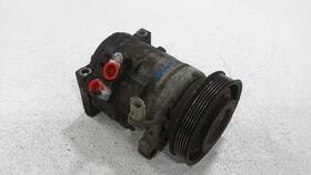 433726049 Chrysler 2005-2007 Town And Country Dodge Caravan Ac Compressor Without Rear Oem 433726049 Chrysler 2005-2007 Town And Country Dodge Caravan Ac Compressor Without Rear Oem