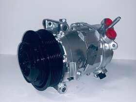 447160-6721 Chrysler Ac Compressor For 2014-2022 Jeep Cherokee 2015-2017 200