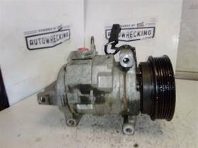 47152 Chrysler Used A/c Compressor Fits 2005 300 6.1 Grade A