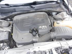 494501 Chrysler Used A/c Compressor Fits 2012 300 3.6 Grade A