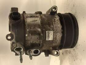 527521 Chrysler Used A/c Compressor Fits 2008 Sebring 3.5 Grade A