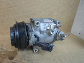 55111104 Chrysler 2011-2016 Town And Country Air Conditioning Ac Compressor