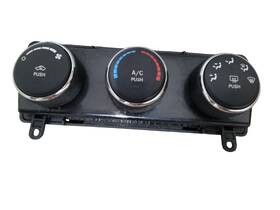 Chrysler 55111949aa A/c Heater Control Fits 2010-2014 Sebring/dodge Avenger 55111949ad