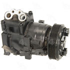 14056 Chrysler 67340 Oe Stratus Sebring Reman Compressor Dodge Clutch