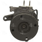 67357 Chrysler Durango 15520 Aspen Oe Dodge Reman Compressor Clutch