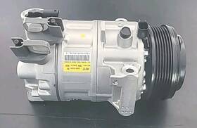 68245083aa Chrysler Genuine Mopar Jeep Oem Ac Compressor