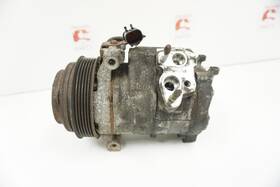 82300102ac Chrysler 07 2006-2008 Pacifica A/c Air Compressor Used Oem