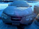 218584 Chrysler 99 Compressor 300m Ac 02 04 01 03 00