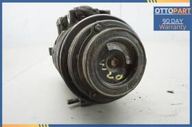 Chrysler A0002346383 2004-2008 Crossfire A/c Ac Air Conditioning Compressor Oem