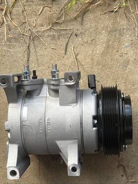 C13016 Chrysler 2012 300 Ac Compressor A/c