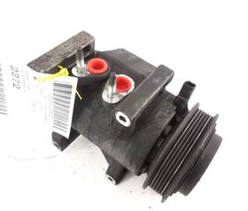 Chrysler Com-752 2011-2013 300 3.6l Ac A/c Air Compressor Oem