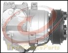 22678 Chrysler Compressor 2004 2006 Dodge Remanufactured Stratus - Sebring