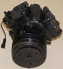 57059 Chrysler Compressor Dodge Magnum With Clutch None