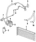 Rl677143 Chrysler Compressor Oem-