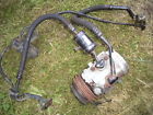 Chrysler Cordoba Ac Compressor Lines Unknown
