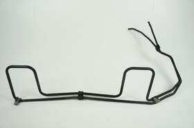 5098504aa Chrysler Crossfire 04-2008 3.2l V6 Power Steering Cooling Return Line Hose Pipe