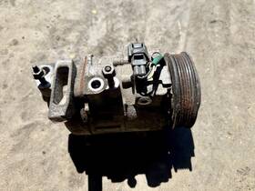 Chrysler Mc447160-7114 2014-23 300/2014-23 Dodge Charger 3.6l Ac Air Conditioning Compressor
