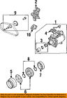 Mr315254 Chrysler Oem- Compressor
