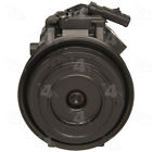 97389 Chrysler Oe Dodge Charger 300 15570 Compressor Reman Mangum Clutch