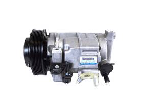 55111514ag Chrysler Oem 2014 Durango Condenser Compressor Lines-compressor