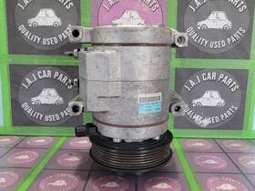 P68021637ae Chrysler 2012 2013 2014 300 3.6l Engine A/c Compressor Ident Oem