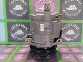 P68202994ac Chrysler 2011 2012 2013 300 5.7l Engine A/c Compressor Ident Oem