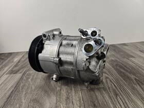 P68225206aa Chrysler Pacifica 2017-2024 Air Conditioning A/c Ac Compressor Oem