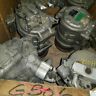 682-00630 Chrysler Pt Cruiser Used Ac Compressor With Turbo