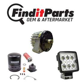R1017209 Chrysler A/c Compressor For