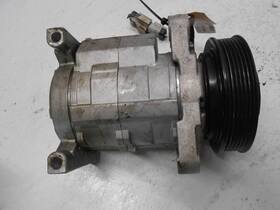 Smitley-253-24-014 Chrysler Dodge Caravan Town And Country 2003-2007 3.3l 3.8l Ac Compressor