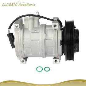 Classic-autoparts Cl17511c921ts A/c Compressor For Dodge Caravan Chrysler Voyager 2001-2007