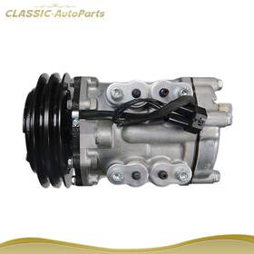 Classic-autoparts Cl175ts96305 A/c Ac Compressor 0011c For Chrysler Fifth Imperial Lebaron 3.7l 5.2l 1979-1993