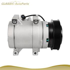 Cl179ts44291 Classic-autoparts A/c Compressor Fits 2004 2005 2006 Chrysler Sebring Dodge Stratus 2.4l