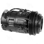 5264542 .clutch 6c17 68361 67361 Type Compressor 5241047 Seasons