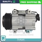 55111411ad Cm102162 Green Ac Compressor For Dodge Ram Premium Line
