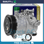 55111610aa Cm104141 Green New Premium Line Compressor For Dodge Caliber 55111610aa Cm104141 Green New Premium Line Compressor For Dodge Caliber