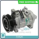 Cm108148 Cm Compressor Ac Chrysler