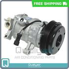 Cm108150 Cm Compressor New A-c