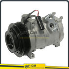 Cm170230 Cm170200 Green Ac New Compressor Dodge