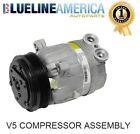 Co 10539c Universal Air Conditioner Compressor Clutch Fits Chevrolet Optra Suzuki