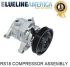 Co 11350c Universal Air Conditioner Ac Compressor Fits Dodge Nitro Jeep