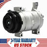 89024907 Co 29002c Unbranded Ac Compressor Kit Fits Escalate Tahoe Silverado Avalanche
