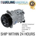 Co 29107c Universal Air Conditioner New Compressor Fit Chrysler Sebring Dodge