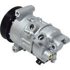 Co 29160c Universal Air Conditioner New Ac Compressor Fits Jeep Compass